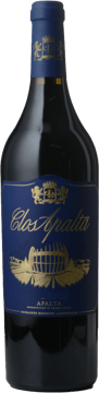 CASA LAPOSTOLLE Clos Apalta Cabernet Sauvignon, Valle de Apalta 2022 Bottle image number 0